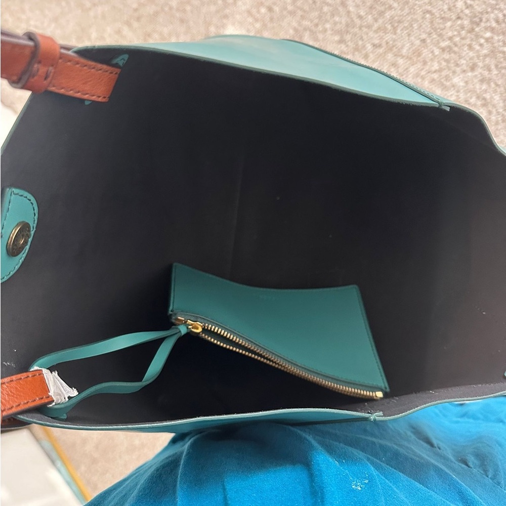 Fossil bag - Picture 5 of 12